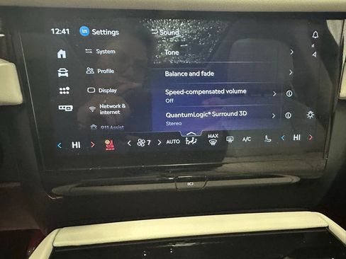 Used 2025 Lincoln Navigator L Reserve image 37