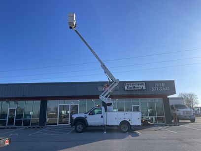 Used 2008 Ford F450 XL
