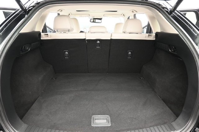 Certified 2024 MAZDA CX-5 AWD 2.5 S w/ Preferred Package image 25