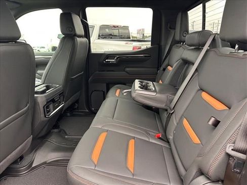 New 2026 GMC Sierra 1500 AT4 w/ AT4 Premium Package image 22