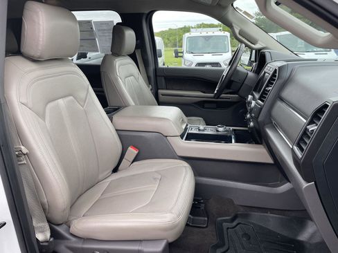 Certified 2020 Ford Expedition Limited AWD/4WD image 27