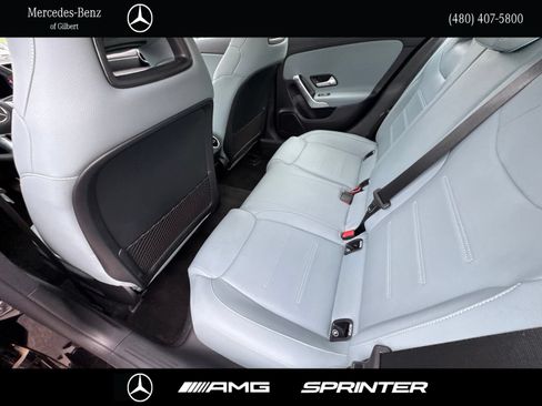 Certified 2026 Mercedes-Benz CLA 250 image 18