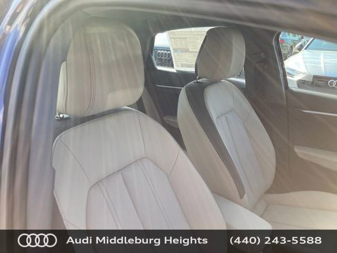 New 2026 Audi A3 2.0T Premium image 37