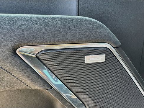 New 2026 GMC Sierra 1500 Elevation w/ Elevation Premium Package AWD/4WD image 10