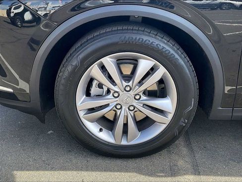 Used 2022 Acura MDX FWD image 11