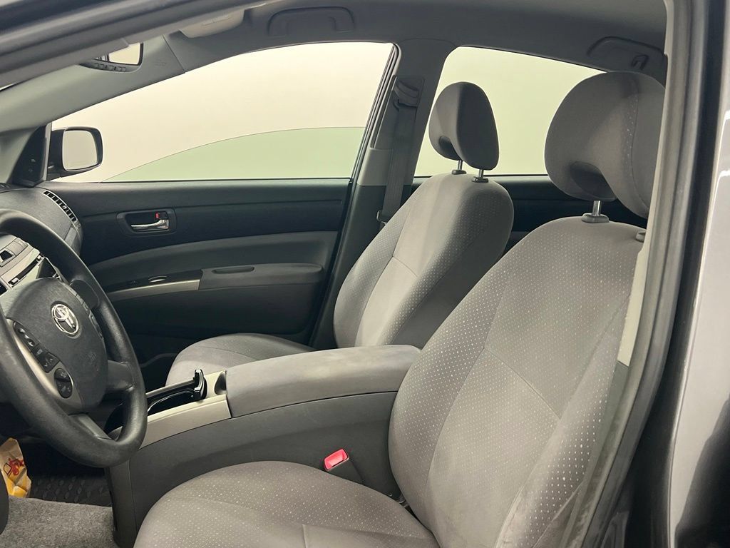 Used 2006 Toyota Prius FWD image 9