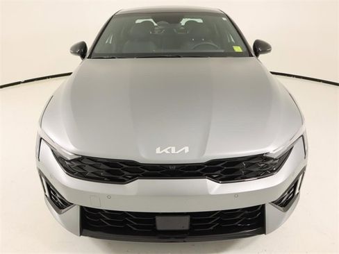 Used 2025 Kia K5 GT w/ GT1 Package image 8