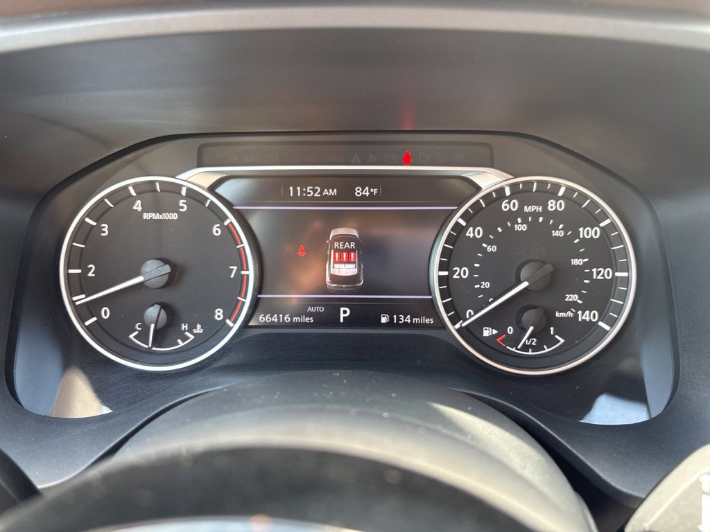 Used 2023 Nissan Rogue SV w/ SV Premium B Package AWD/4WD image 15