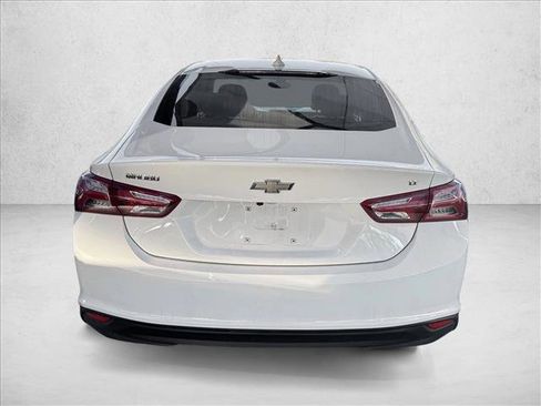 Used 2022 Chevrolet Malibu LT image 5