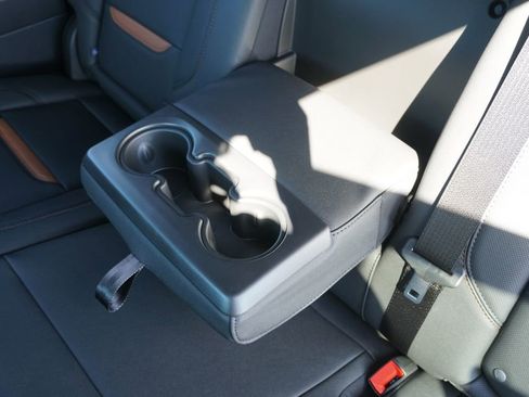 New 2026 GMC Sierra 1500 AT4 w/ Technology Package image 22