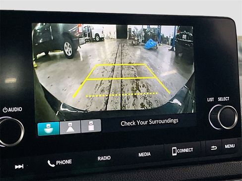 Used 2024 Honda Civic Sport image 13