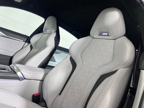 Used 2023 BMW M8 Gran Coupe xDrive Competition AWD/4WD image 5