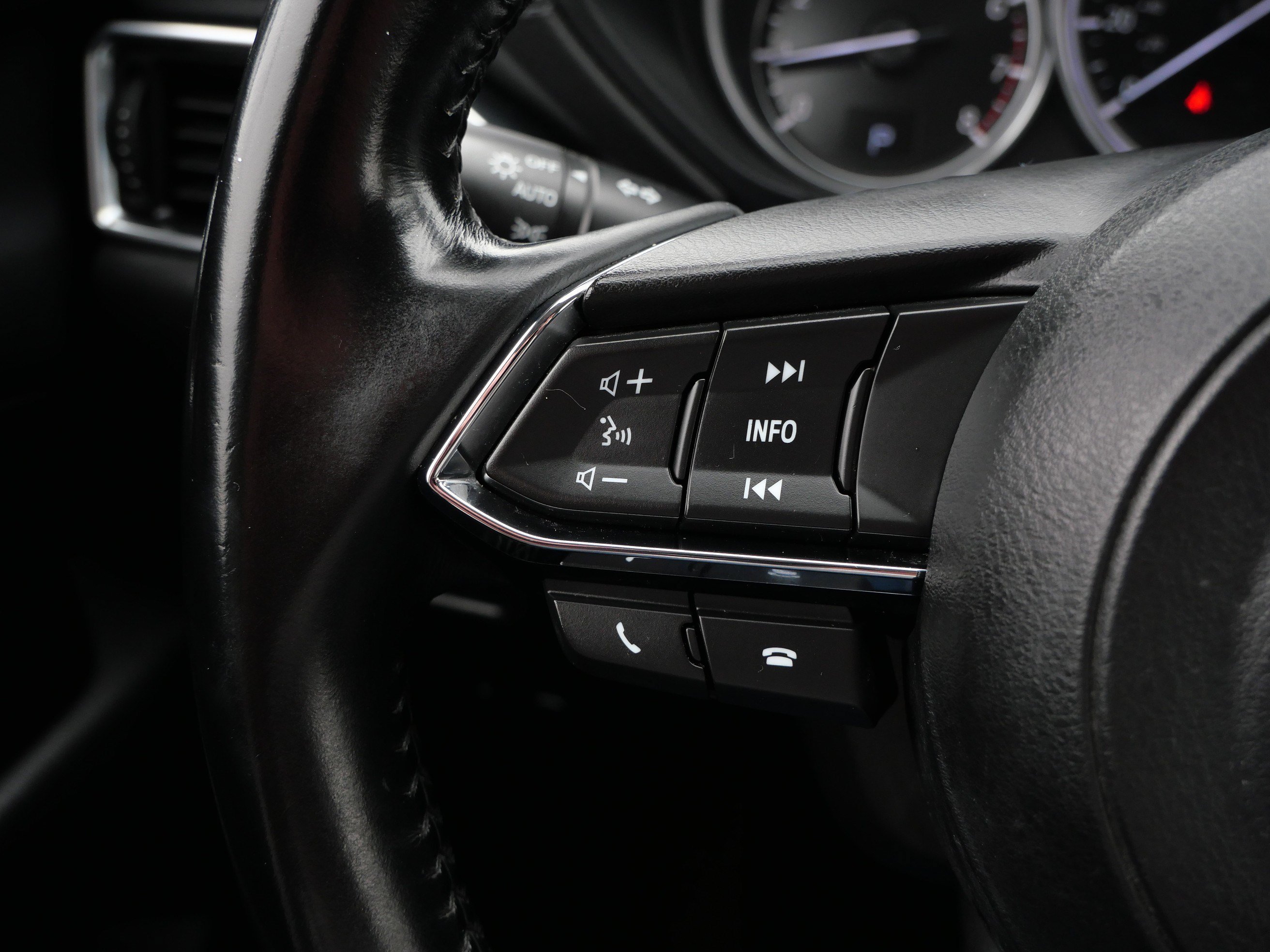 Used 2019 MAZDA CX-5 Touring AWD/4WD image 27