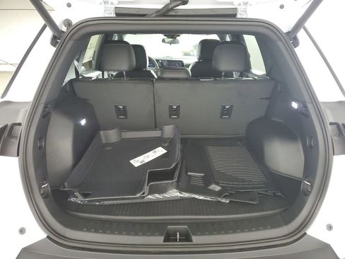 New 2026 Chevrolet Equinox RS image 33