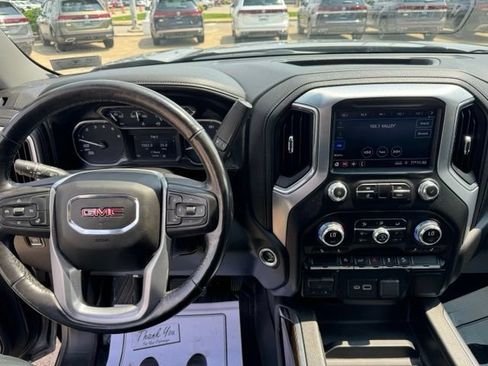 Used 2021 GMC Sierra 1500 Elevation AWD/4WD image 14