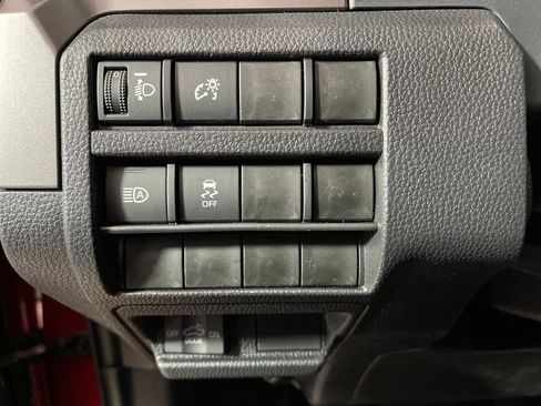 New 2026 Toyota Tacoma SR5 image 28