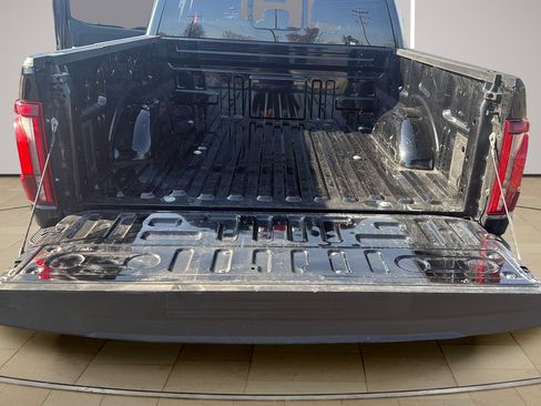 Certified 2025 Ford F150 Lariat AWD/4WD image 21