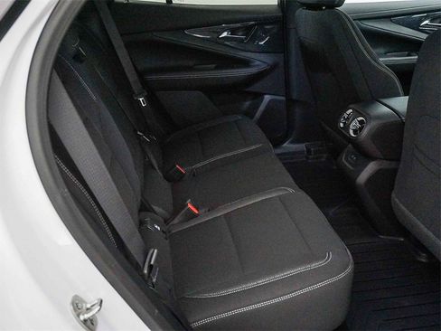 New 2026 Chevrolet Blazer EV LT image 13