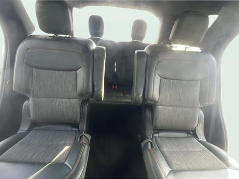Certified 2023 Ford Explorer Timberline image 20