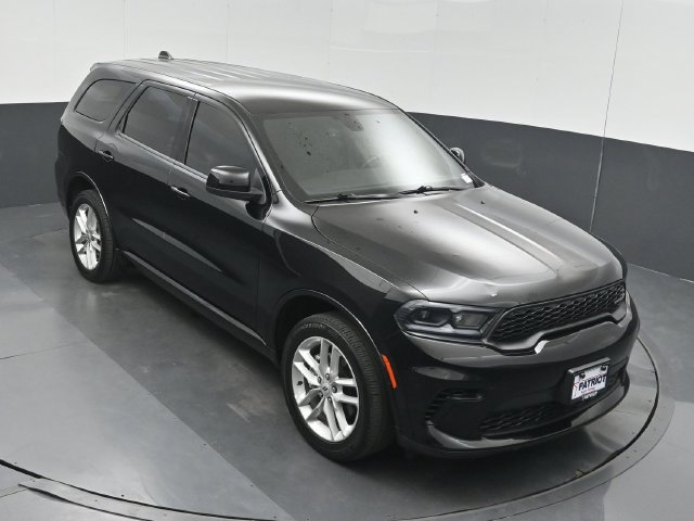 Used 2025 Dodge Durango GT AWD/4WD image 45
