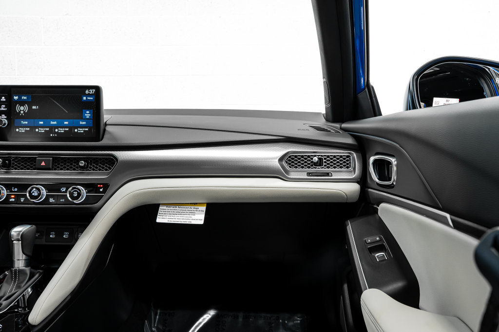 New 2026 Acura Integra A-Spec w/ Technology Package FWD image 25