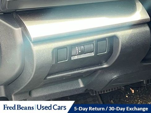 Used 2025 Subaru Impreza 2.0i Sport w/ Popular Package #2 AWD/4WD image 12