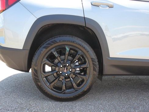 New 2026 GMC Terrain Elevation w/ Elevation Premium Package image 4