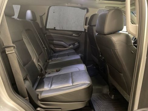 Used 2018 Chevrolet Tahoe LT AWD/4WD image 24
