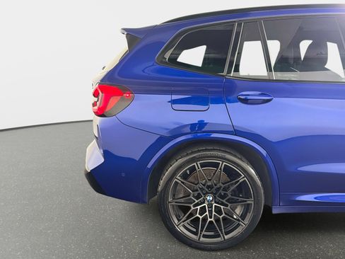 Used 2024 BMW X3 M image 19