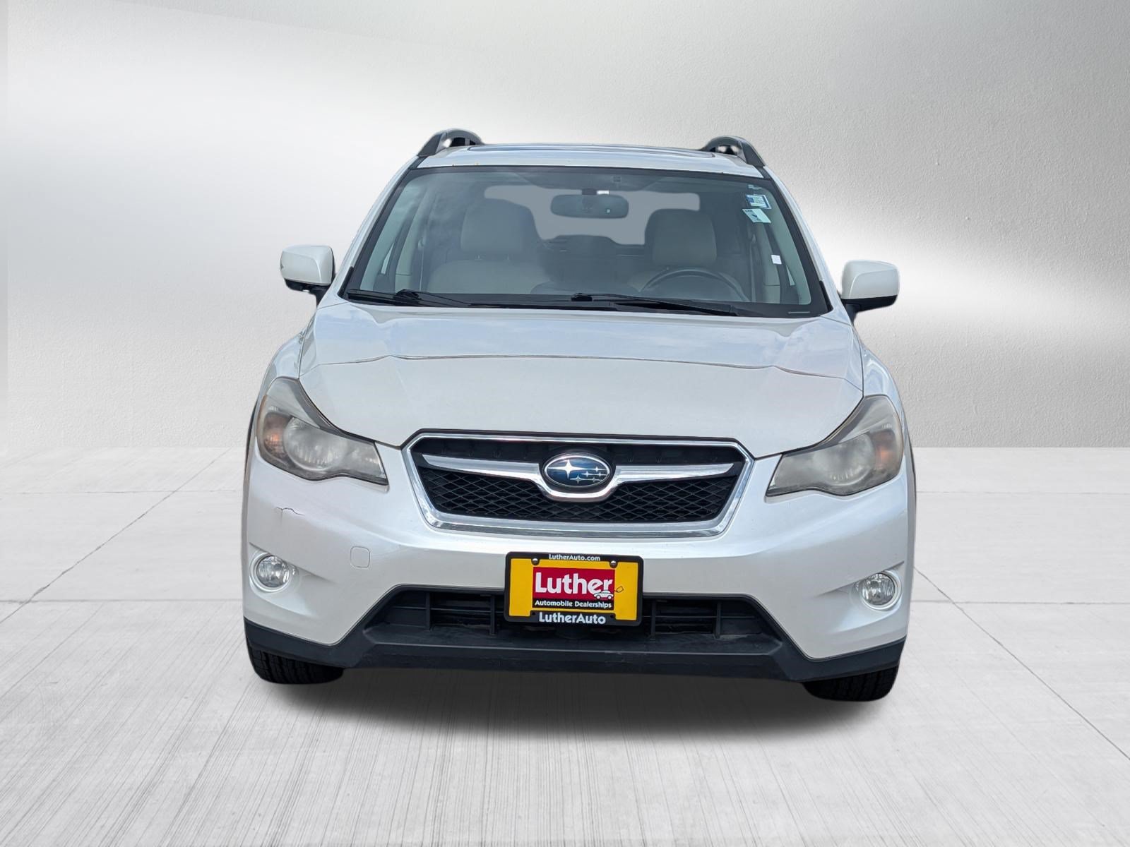 Used 2013 Subaru Crosstrek 2.0i Limited w/ Popular Pkg 2 AWD/4WD image 2