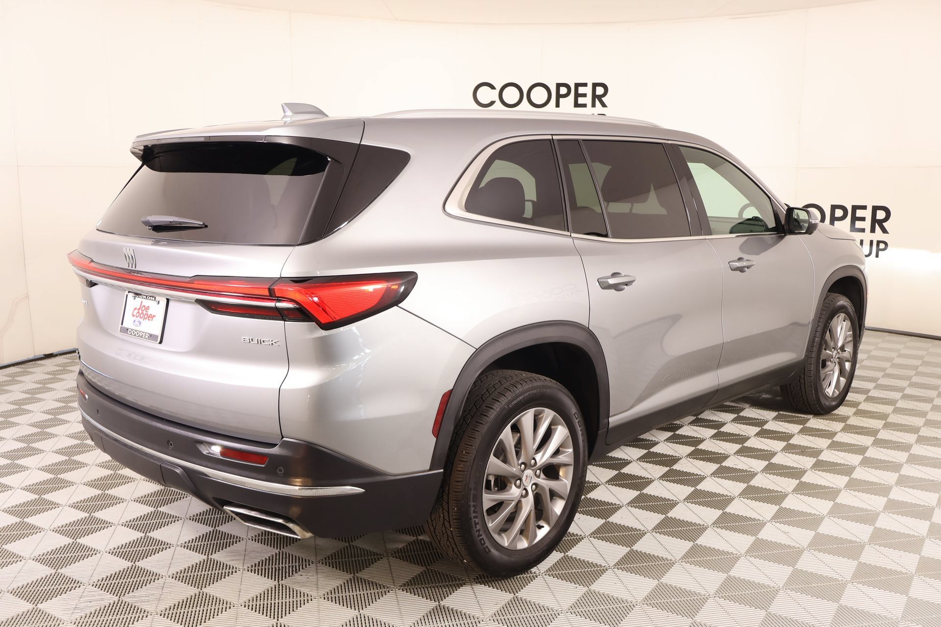 Used 2026 Buick Enclave Preferred FWD image 22