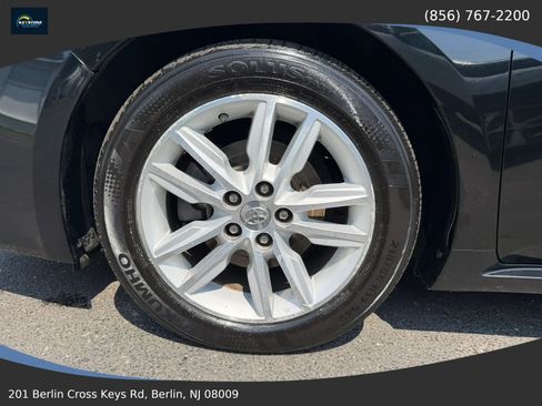 Used 2015 Toyota Avalon XLE FWD image 35