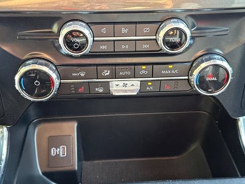 Used 2023 Ford F150 XLT w/ Equipment Group 302A High AWD/4WD image 29