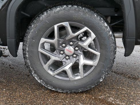 New 2026 GMC Sierra 1500 SLT w/ SLT Premium Plus Package image 3