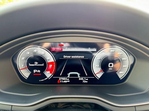 Used 2023 Audi S4 Premium Plus w/ Premium Plus Package image 14