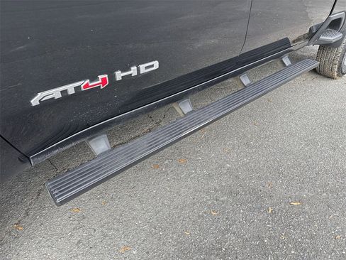 Certified 2023 GMC Sierra 3500 AT4 image 33