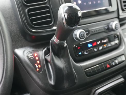 Used 2022 RAM ProMaster 2500 FWD image 16
