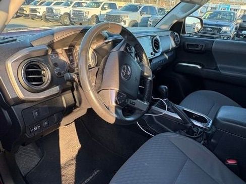 Used 2021 Toyota Tacoma SR5 image 42