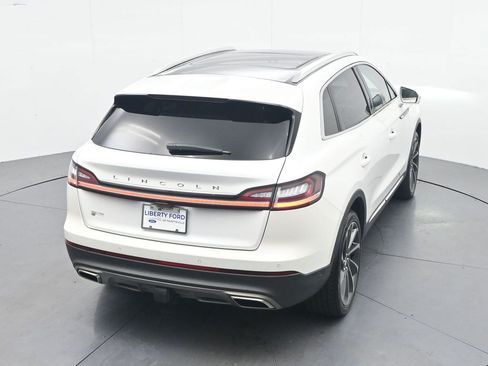 Used 2022 Lincoln Nautilus Reserve w/ Equipment Group 201A AWD/4WD image 30