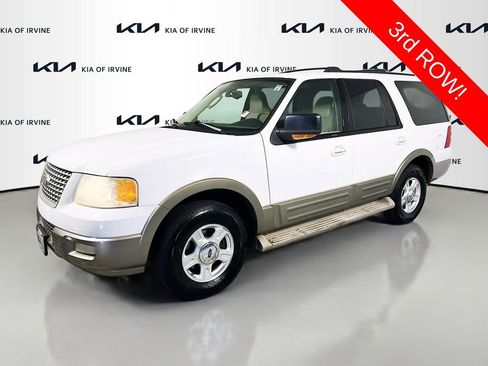 Used 2004 Ford Expedition Eddie Bauer RWD image 3