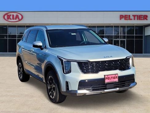 New 2026 Kia Sorento S AWD/4WD image 1