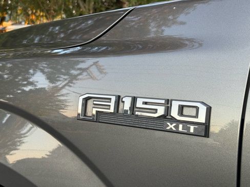 Used 2016 Ford F150 XLT image 25