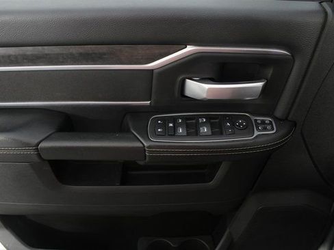 Used 2024 RAM 2500 Big Horn w/ Bed Utility Group image 13