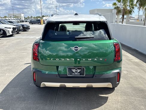 New 2027 MINI Cooper Countryman S AWD/4WD image 6