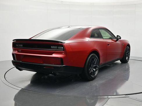 New 2026 Dodge Charger Scat Pack w/ Blacktop Package AWD/4WD image 5