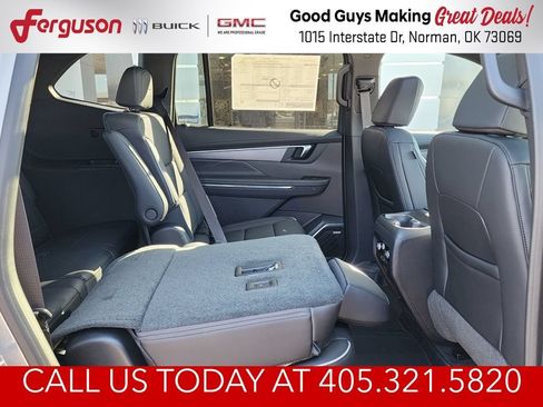 New 2026 Buick Enclave Sport Touring w/ Super Cruise Package FWD image 47