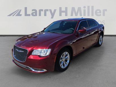 Used 2023 Chrysler 300 Touring