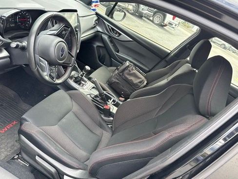 Used 2022 Subaru WRX Premium AWD/4WD image 36