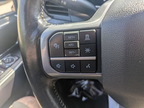 Used 2023 Ford F150 Lariat w/ Equipment Group 502A High AWD/4WD image 23