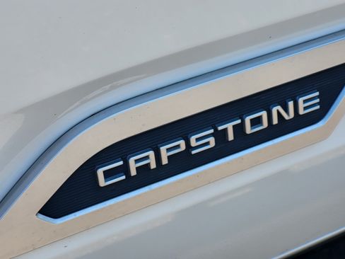 Certified 2024 Toyota Sequoia Capstone AWD/4WD image 9